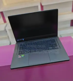 Photo - New Laptop Asus ROG Zephyrus G15 16GB AMD Ryzen 9 SSD 1T