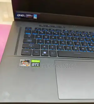 New Laptop Asus ROG Zephyrus G15 16GB AMD Ryzen 9 SSD 1T