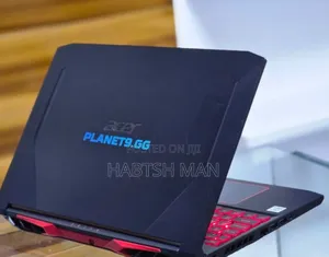 New Laptop Acer Nitro 5 16GB Intel Core I5 HDD+SSD 1T