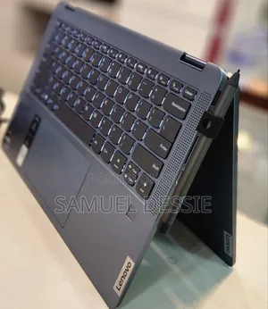 New Laptop Lenovo Yoga 7i 16GB Intel Core I7 SSD 1T