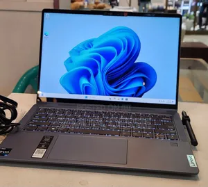 New Laptop Lenovo Yoga 7i 16GB Intel Core I7 SSD 1T