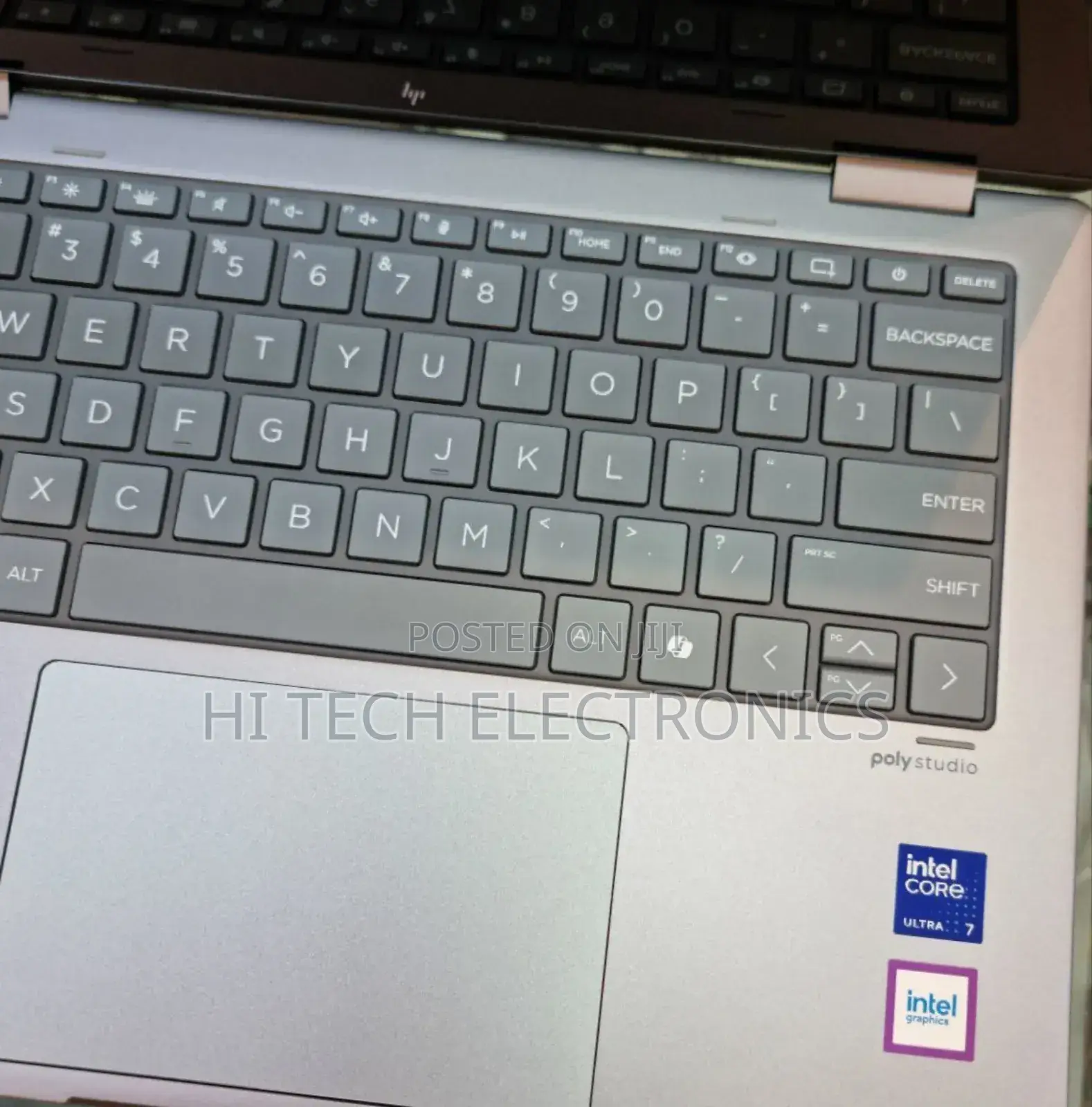 New Laptop HP Envy X360 16GB Intel Core Ultra 7 SSD 1T