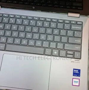 New Laptop HP Envy X360 16GB Intel Core Ultra 7 SSD 1T