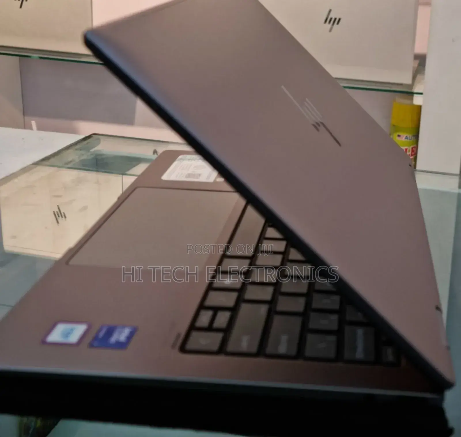 New Laptop HP Envy X360 16GB Intel Core Ultra 7 SSD 1T