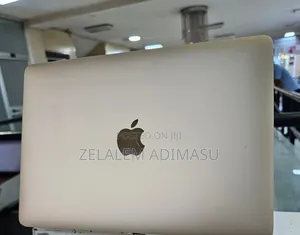 Photo - New Laptop Apple MacBook Pro 2015 8GB Intel Core M SSD 256GB