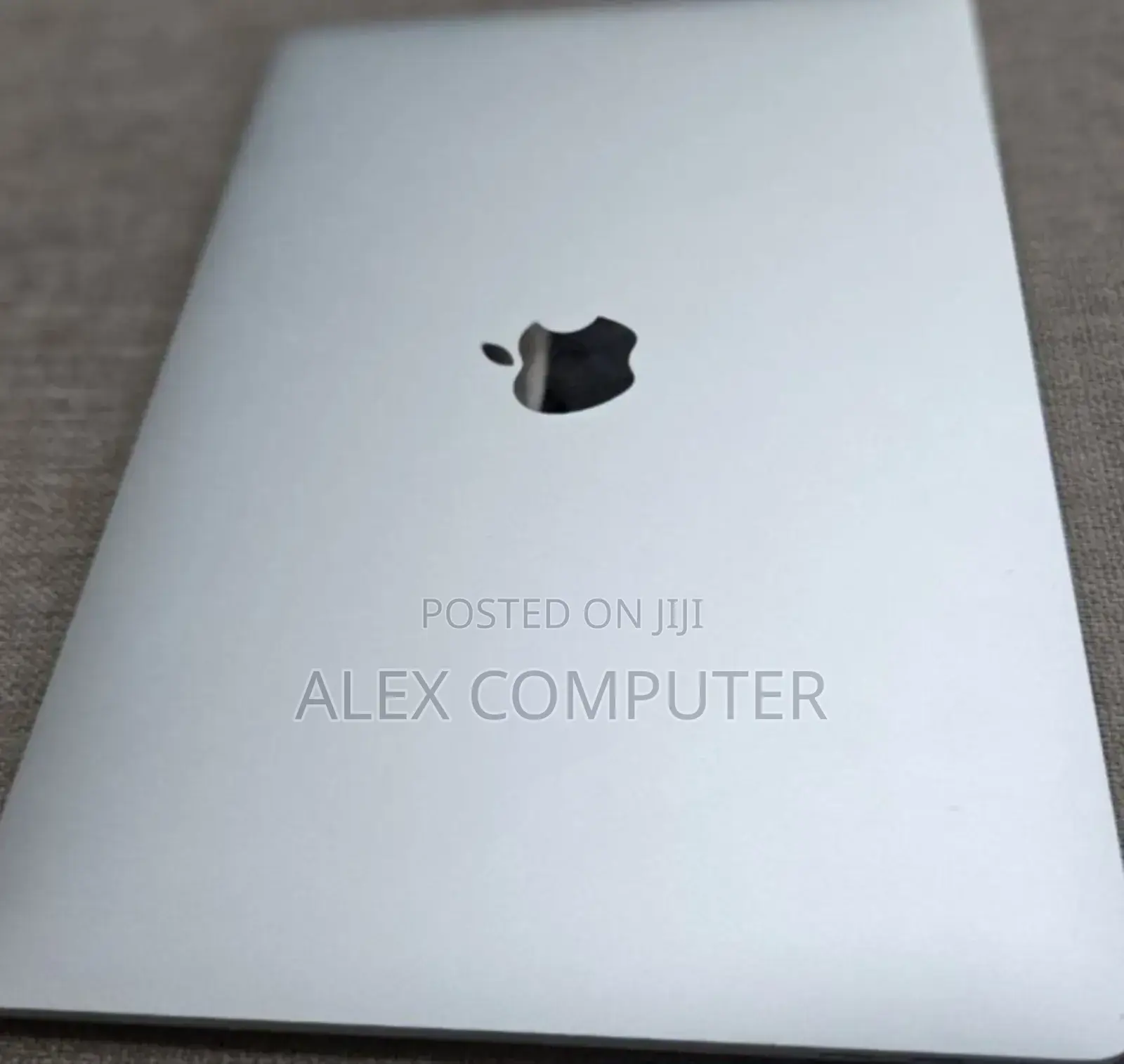 New Laptop Apple MacBook Pro 2020 16GB Intel Core I5 SSD 1T