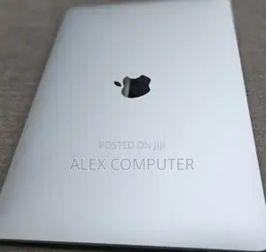 New Laptop Apple MacBook Pro 2020 16GB Intel Core I5 SSD 1T