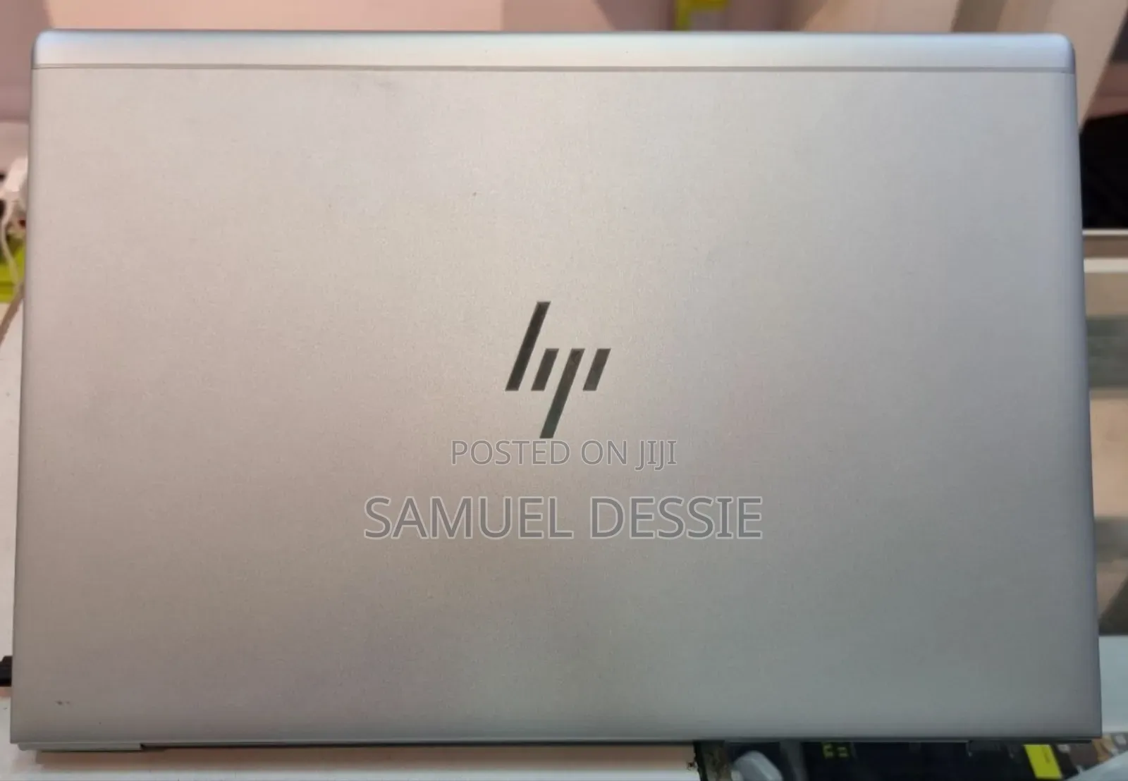 New Laptop HP EliteBook 850 G6 16GB Intel Core I7 SSD 512GB