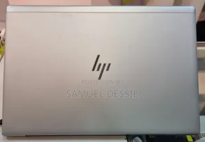 New Laptop HP EliteBook 850 G6 16GB Intel Core I7 SSD 512GB