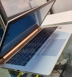 New Laptop HP EliteBook 850 G6 16GB Intel Core I5 SSD 512GB