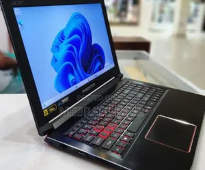 Photo - New Laptop Acer Predator 15 16GB Intel Core I7 HDD+SSD 1T
