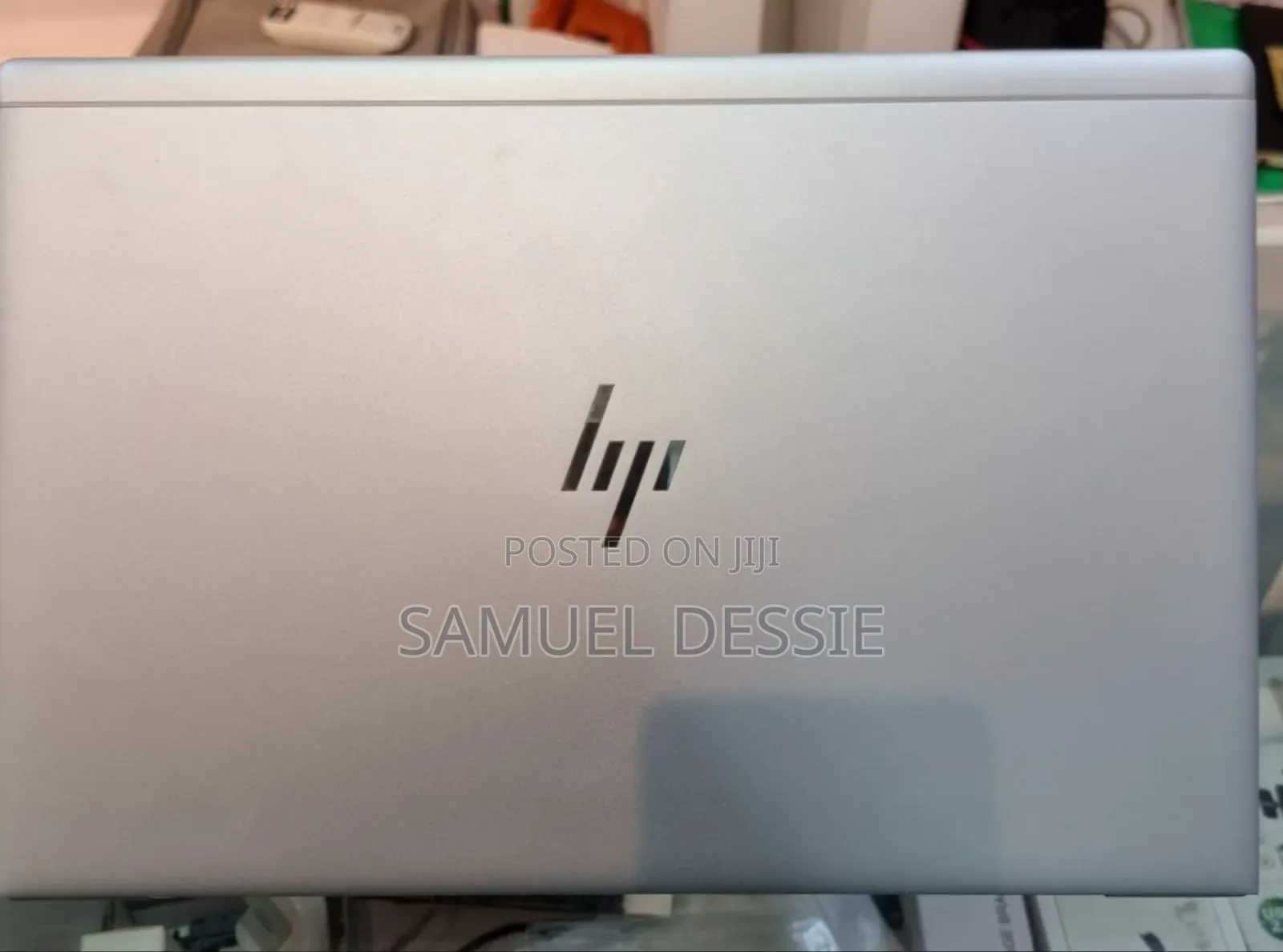 New Laptop HP EliteBook 850 G6 16GB Intel Core I5 SSD 512GB