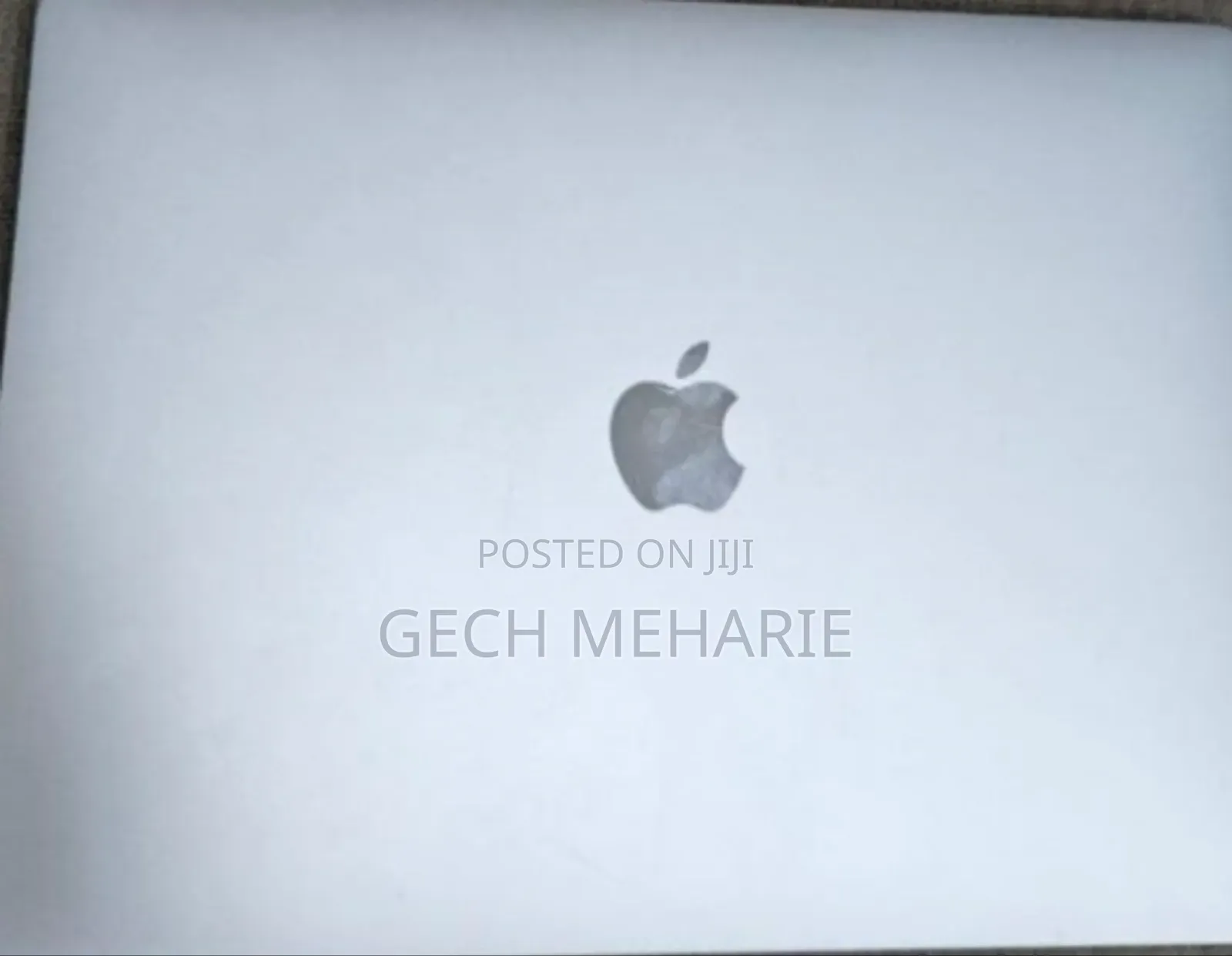 New Laptop Apple MacBook Pro 2020 16GB Intel Core I5 SSD 1T