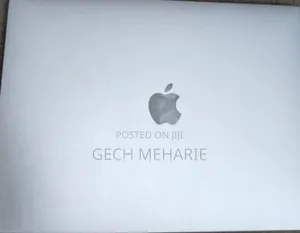 New Laptop Apple MacBook Pro 2020 16GB Intel Core I5 SSD 1T