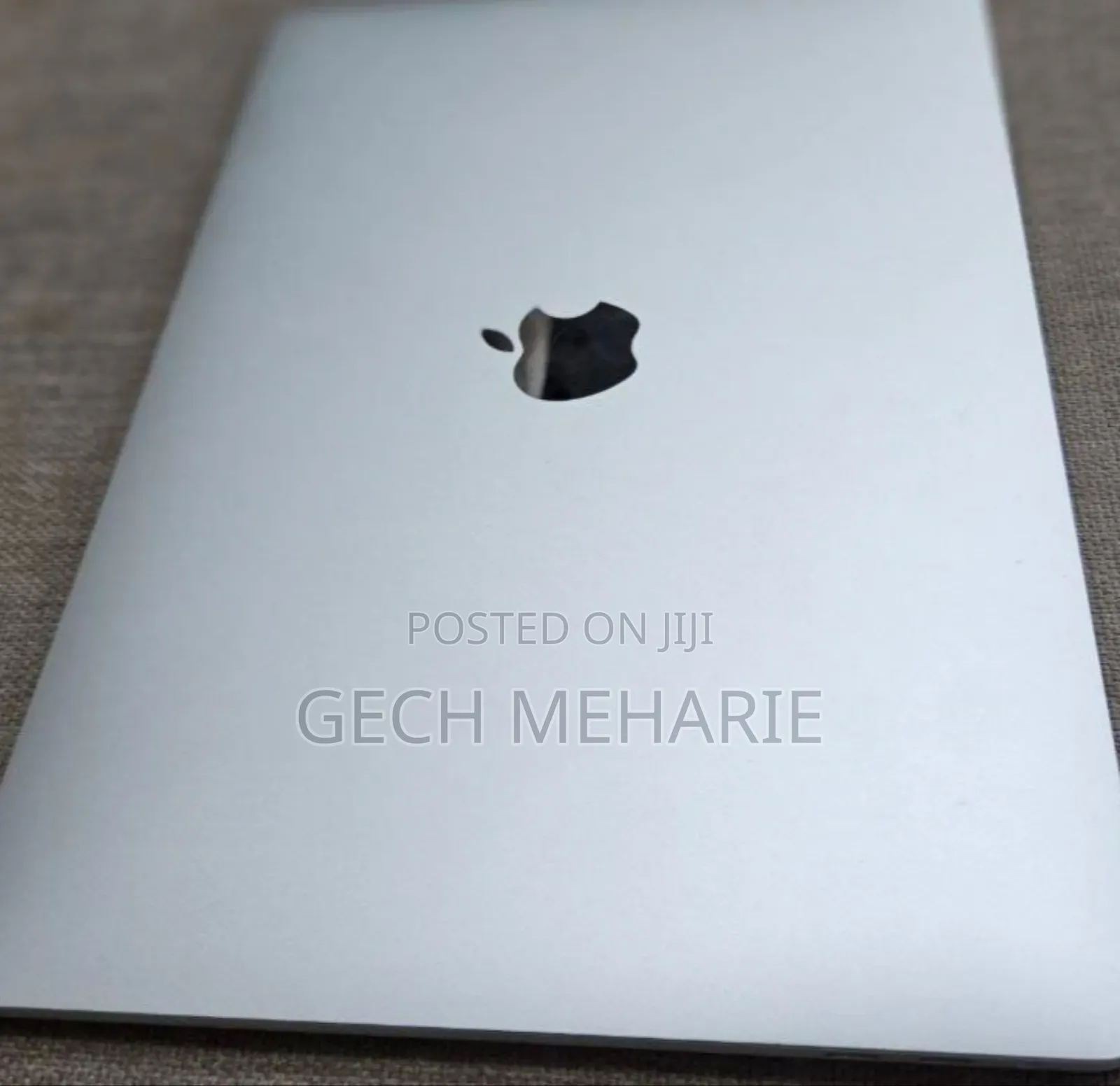 New Laptop Apple MacBook Pro 2020 16GB Intel Core I5 SSD 1T
