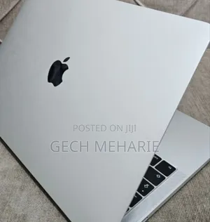 New Laptop Apple MacBook Pro 2020 16GB Intel Core I5 SSD 1T