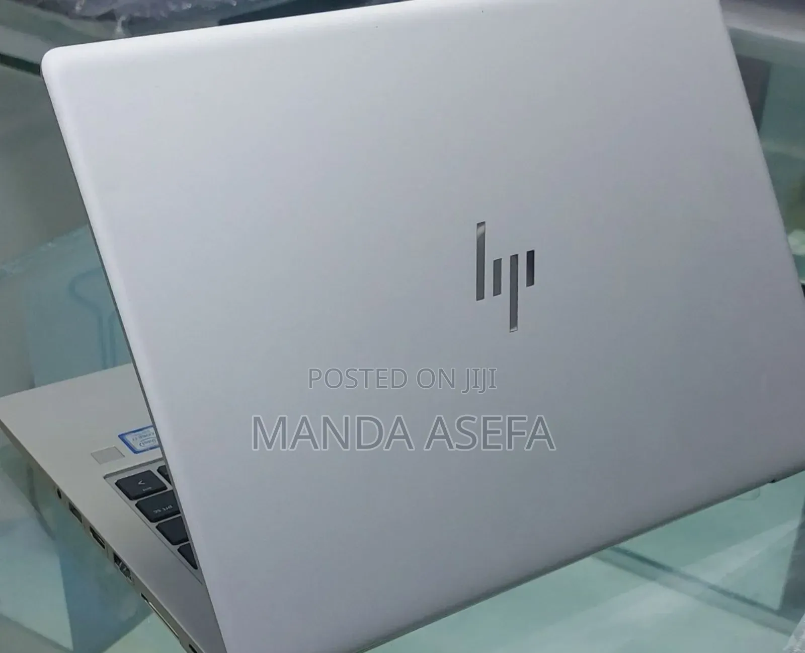 New Laptop HP EliteBook 830 G6 16GB Intel Core I7 SSD 512GB