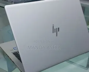 New Laptop HP EliteBook 830 G6 16GB Intel Core I7 SSD 512GB