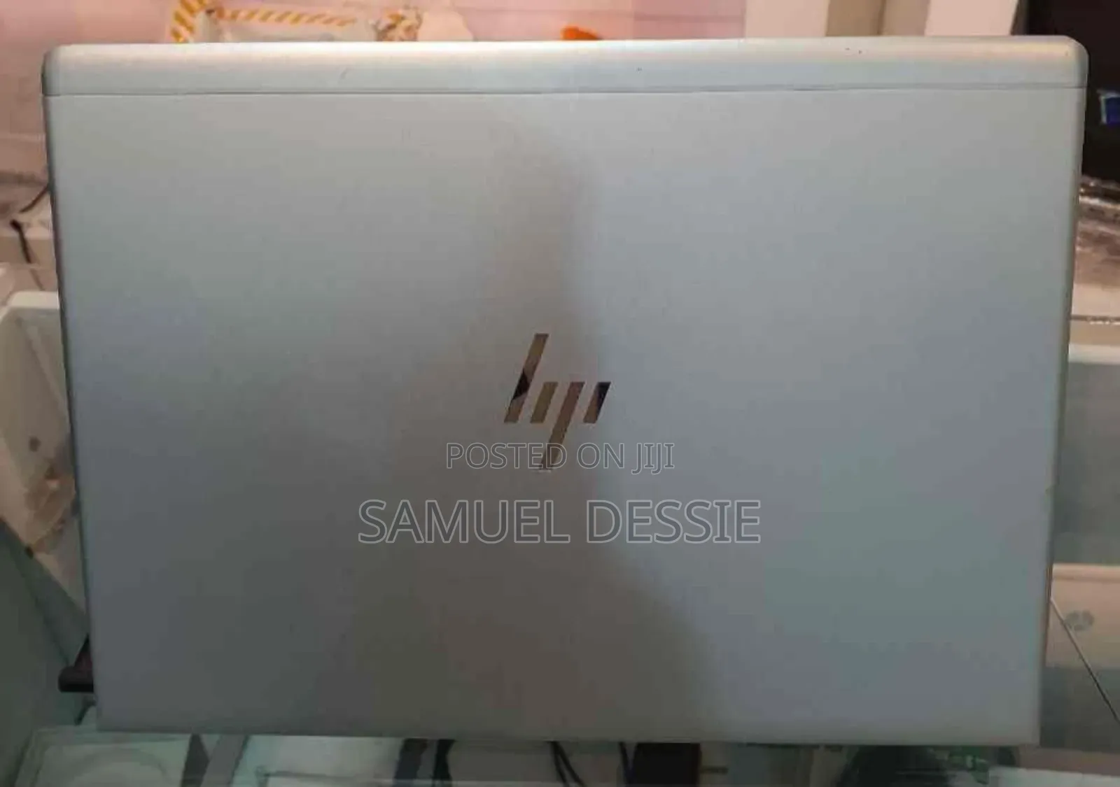 New Laptop HP EliteBook 840 G5 16GB Intel Core I7 SSD 512GB