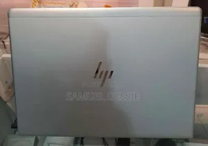 New Laptop HP EliteBook 840 G5 16GB Intel Core I7 SSD 512GB