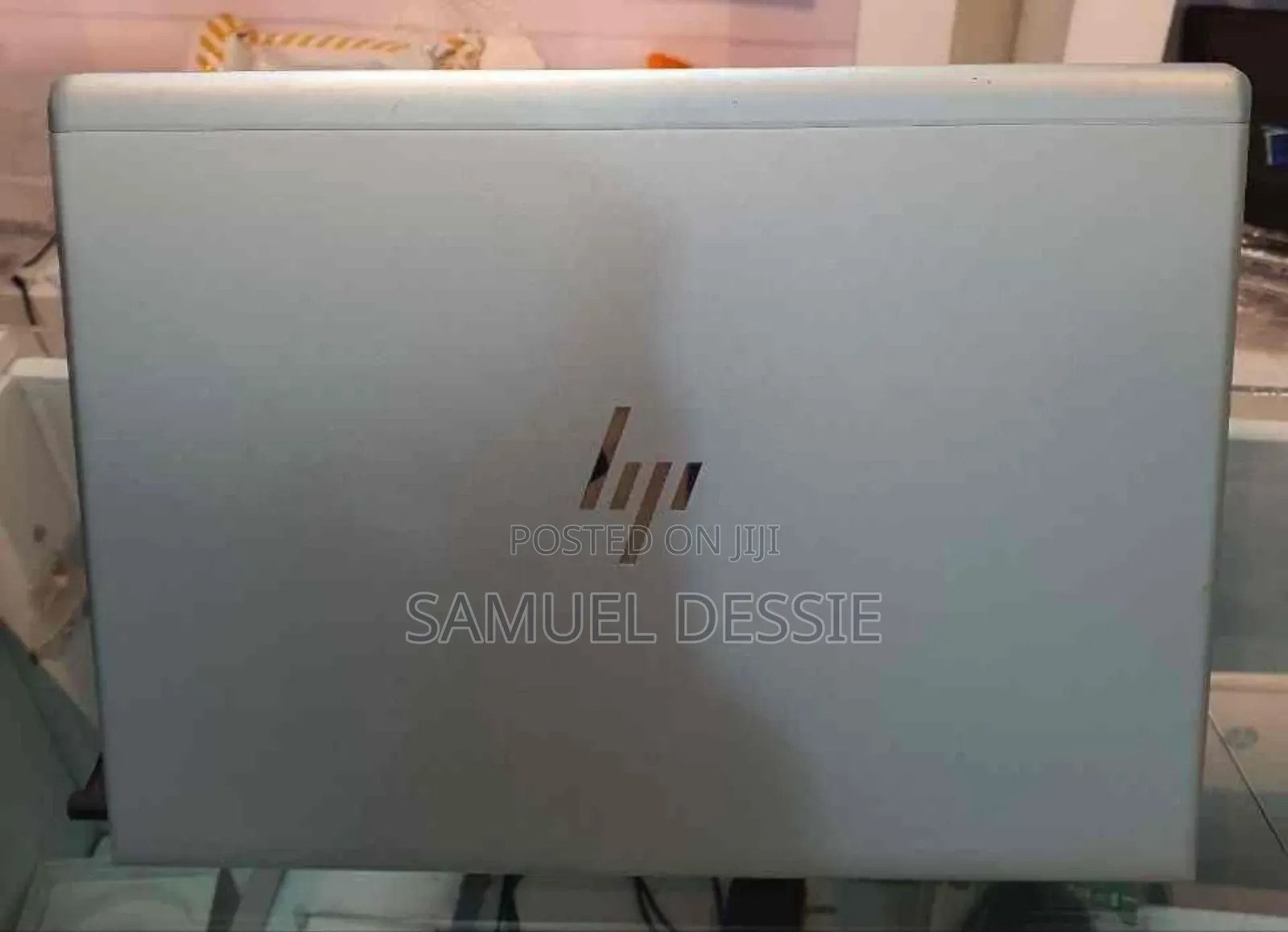 New Laptop HP EliteBook 840 G5 16GB Intel Core I7 SSD 512GB