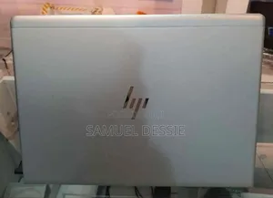 New Laptop HP EliteBook 840 G5 16GB Intel Core I7 SSD 512GB
