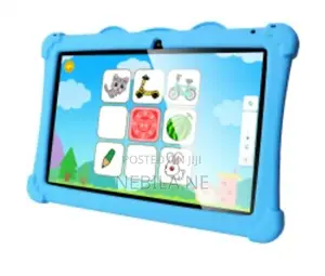 Kids Tablet