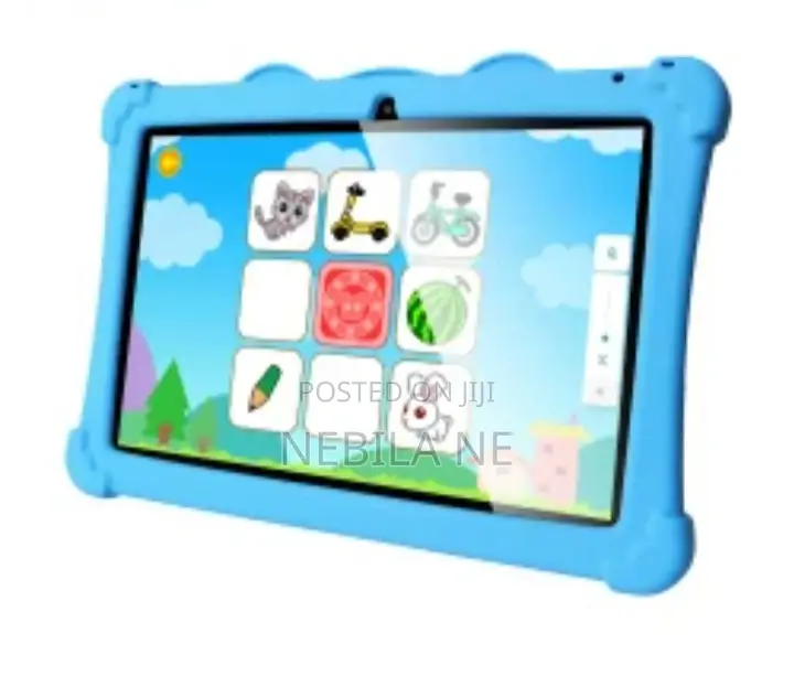 Kids Tablet