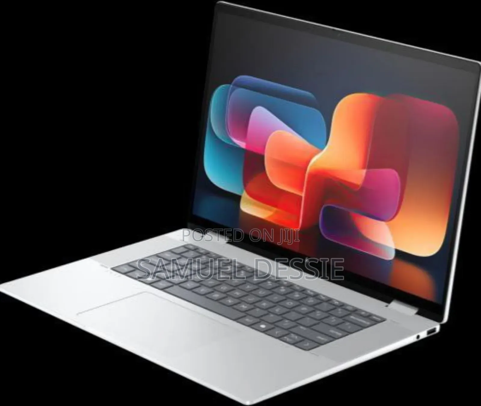 New Laptop HP Envy X360 16GB Intel Core Ultra 7 SSD 1T