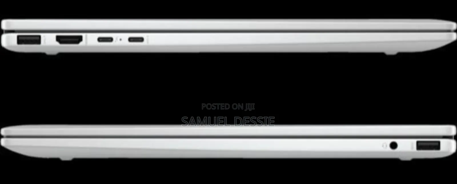 New Laptop HP Envy X360 16GB Intel Core Ultra 7 SSD 1T