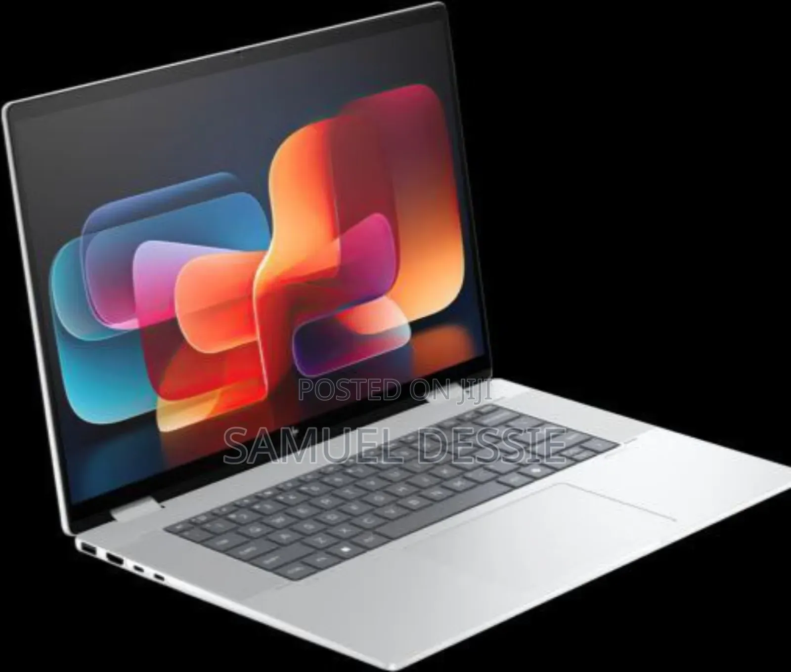 New Laptop HP Envy X360 16GB Intel Core Ultra 7 SSD 1T