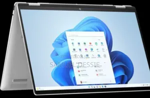 New Laptop HP Envy X360 16GB Intel Core Ultra 7 SSD 1T