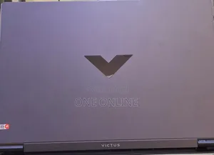 New Laptop HP Victus 15 16GB Intel Core I7 SSD 1T