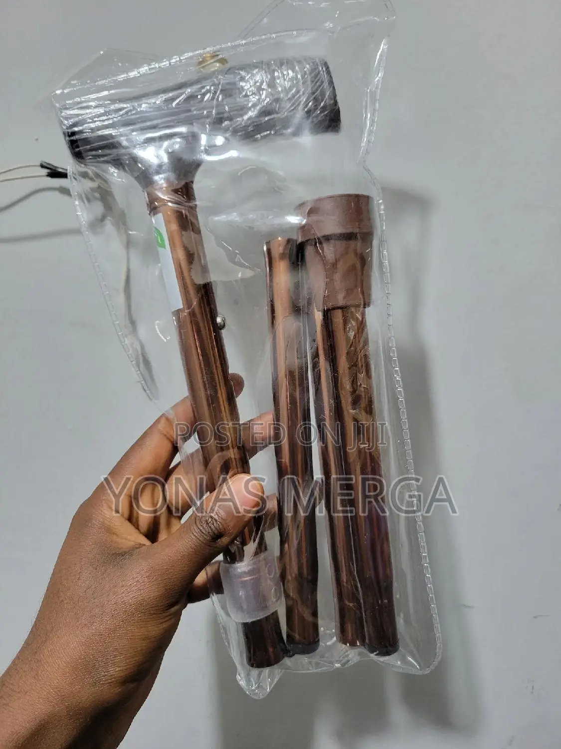 Walking Cane Useful for Injuries/Condition Affecting Balance