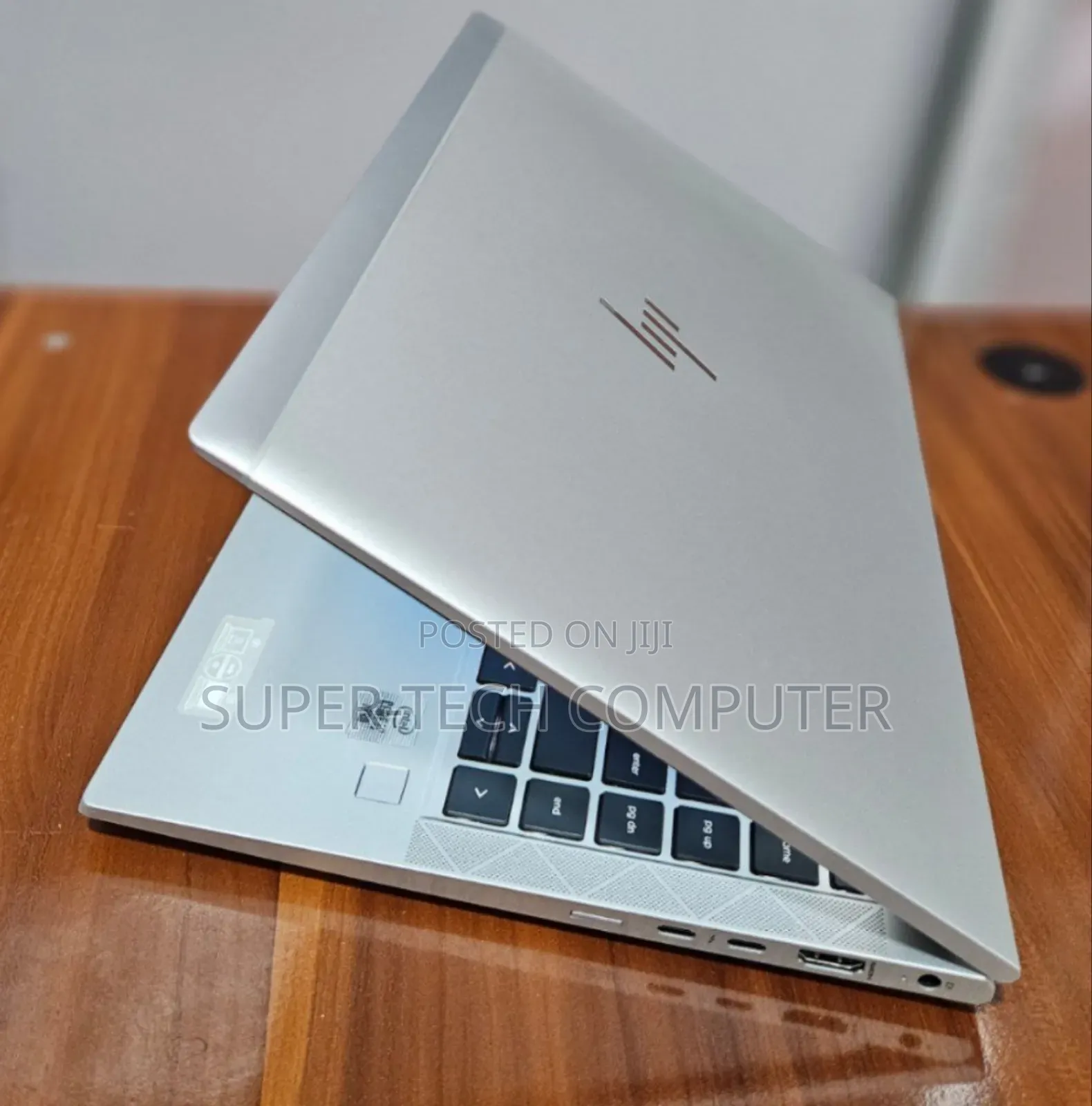 New Laptop HP EliteBook 840 G7 16GB Intel Core I7 SSD 512GB