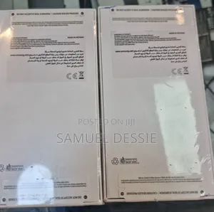 New Laptop Samsung 8GB SSD 128GB