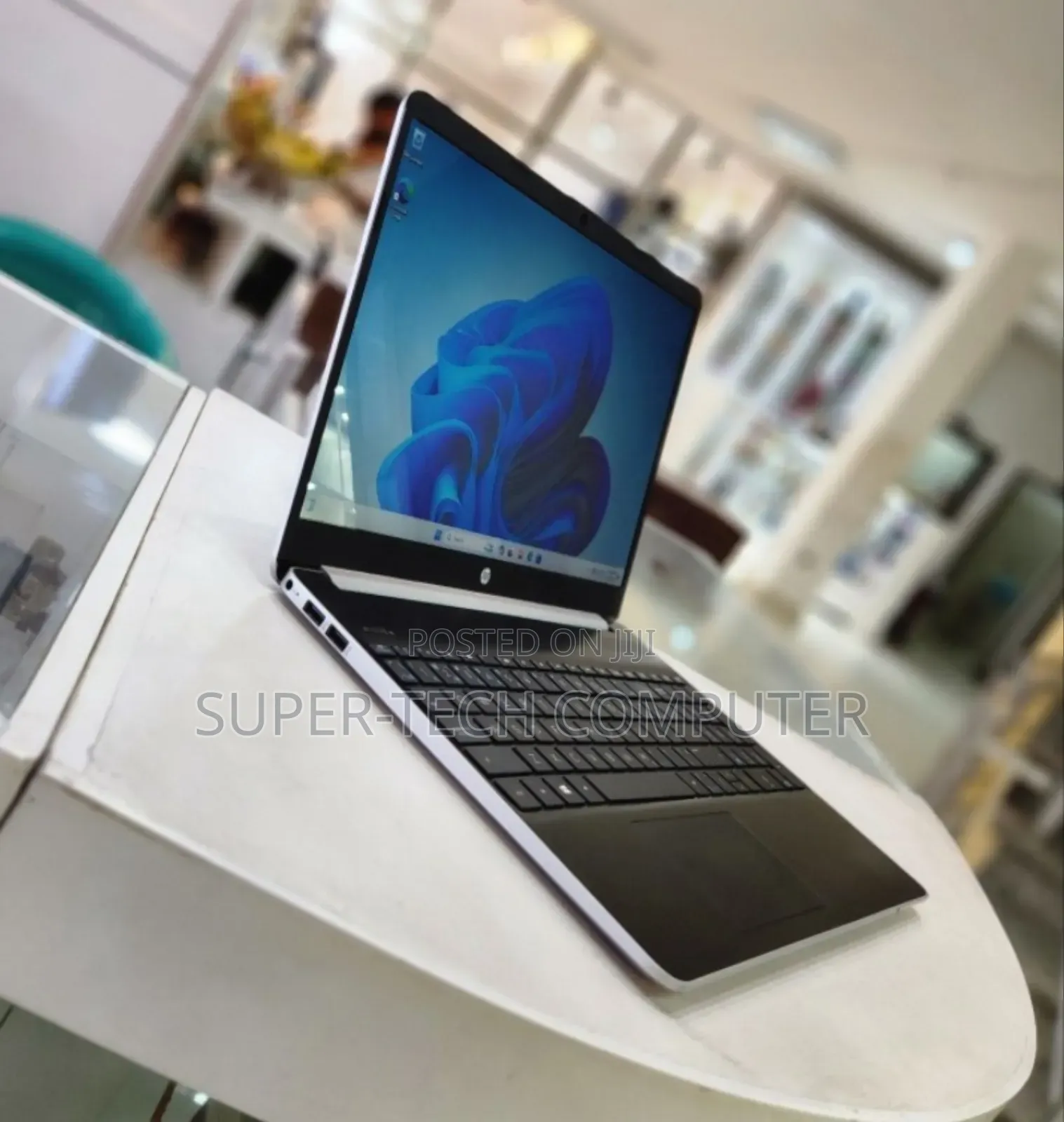 New Laptop HP Stream Notebook 8GB Intel Core I7 SSD 512GB