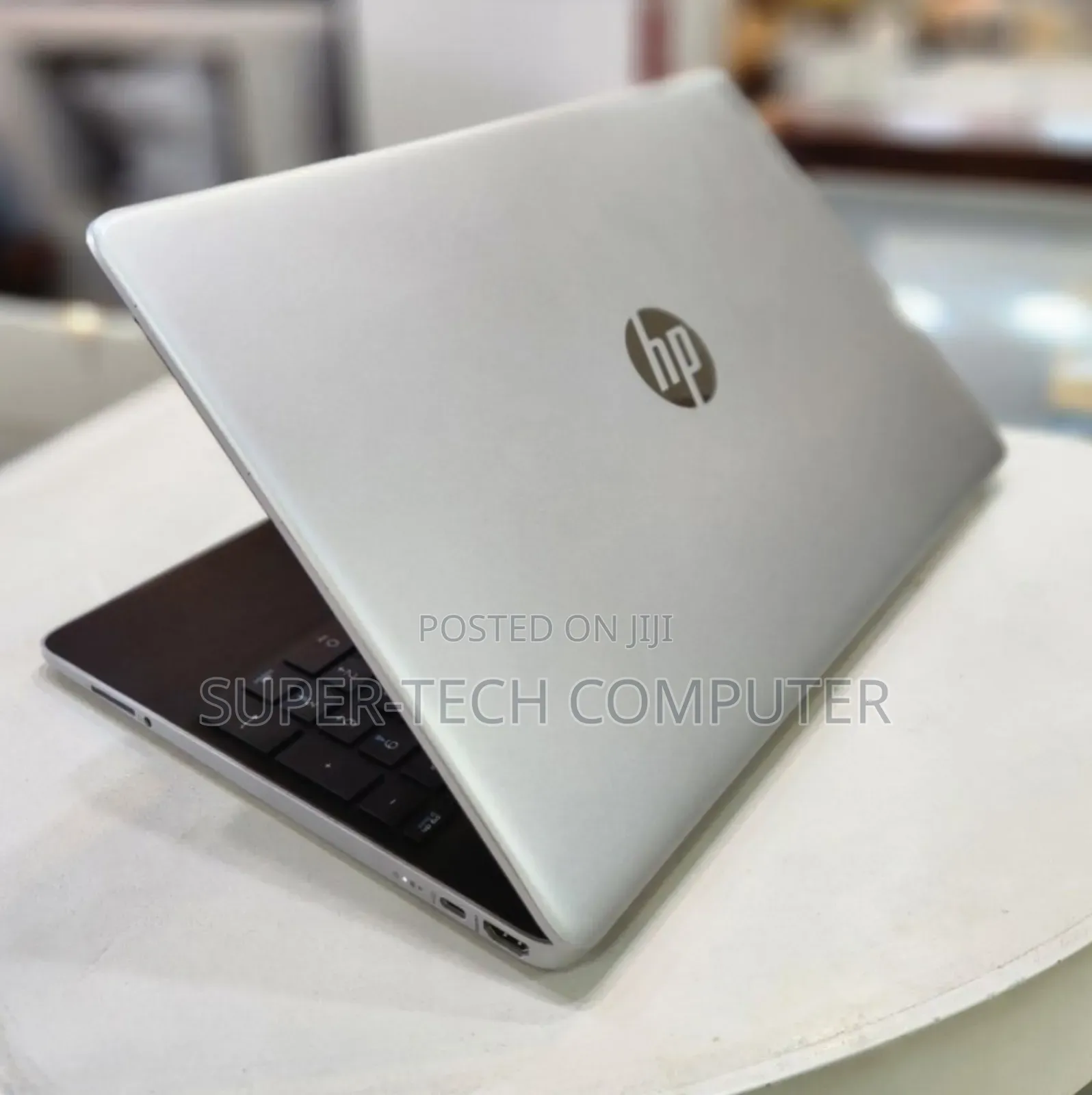 New Laptop HP Stream Notebook 8GB Intel Core I7 SSD 512GB