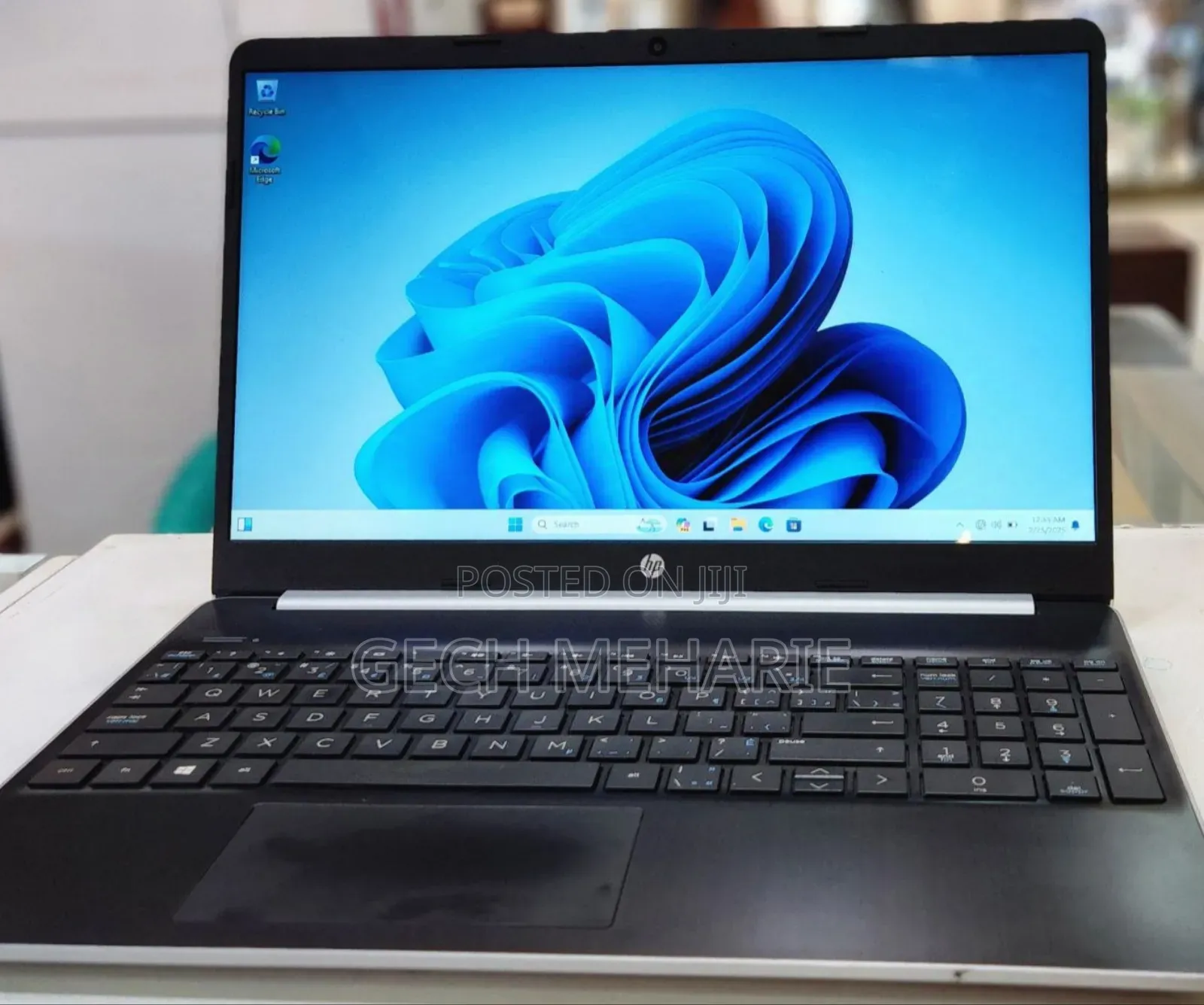 New Laptop HP Stream Notebook 8GB Intel Core I7 SSD 512GB