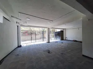 3bdrm Apartment in Bole for rent