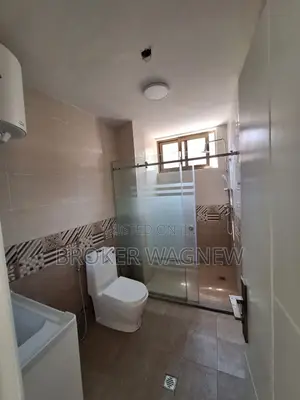 3bdrm Apartment in Bole for rent