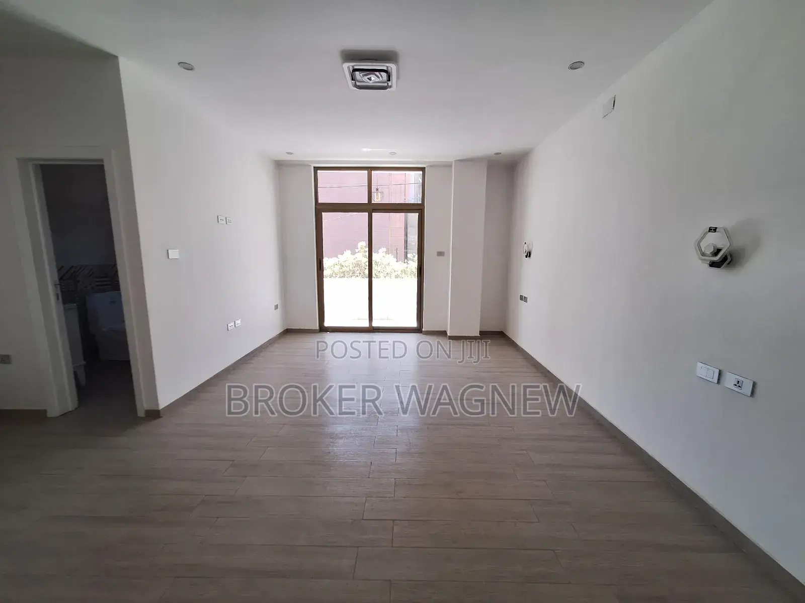 3bdrm Apartment in Bole for rent