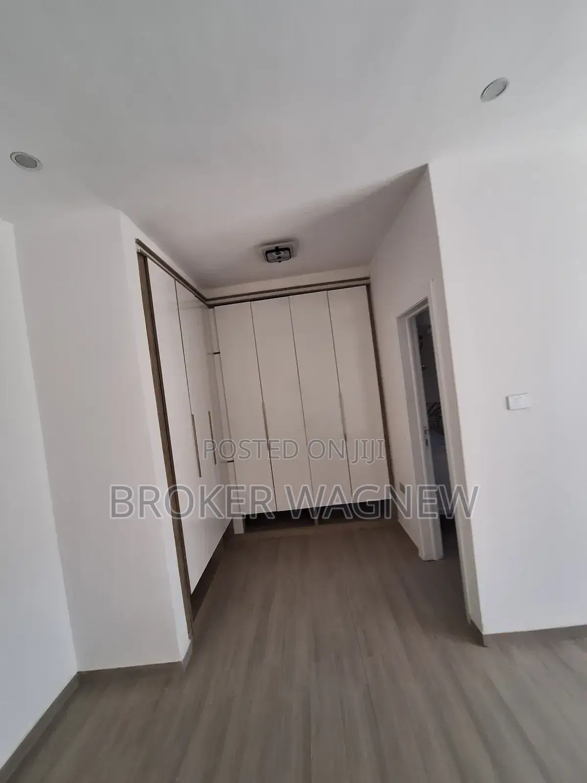 3bdrm Apartment in Bole for rent