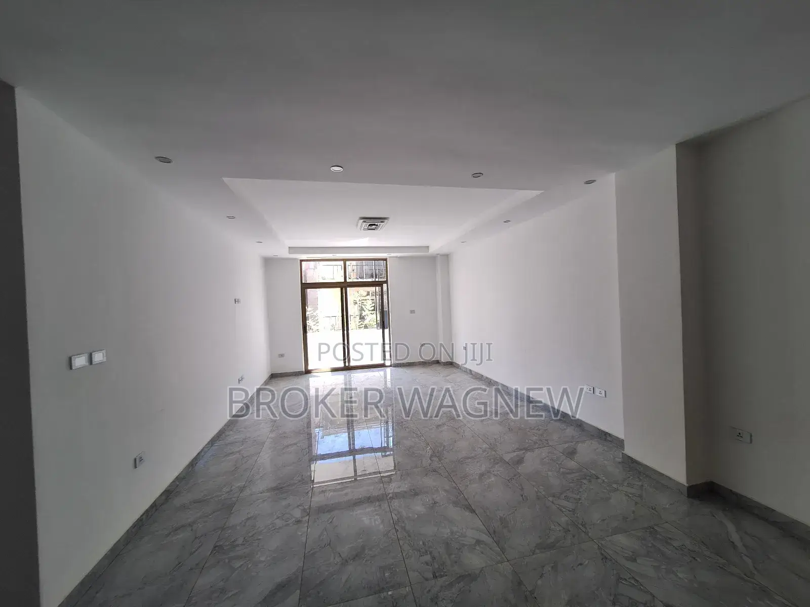 3bdrm Apartment in Bole for rent