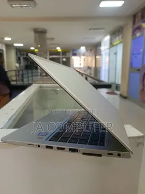 New Laptop HP EliteBook 840 G6 16GB Intel Core I7 SSD 512GB