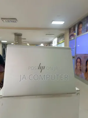 New Laptop HP EliteBook 840 G6 16GB Intel Core I7 SSD 512GB