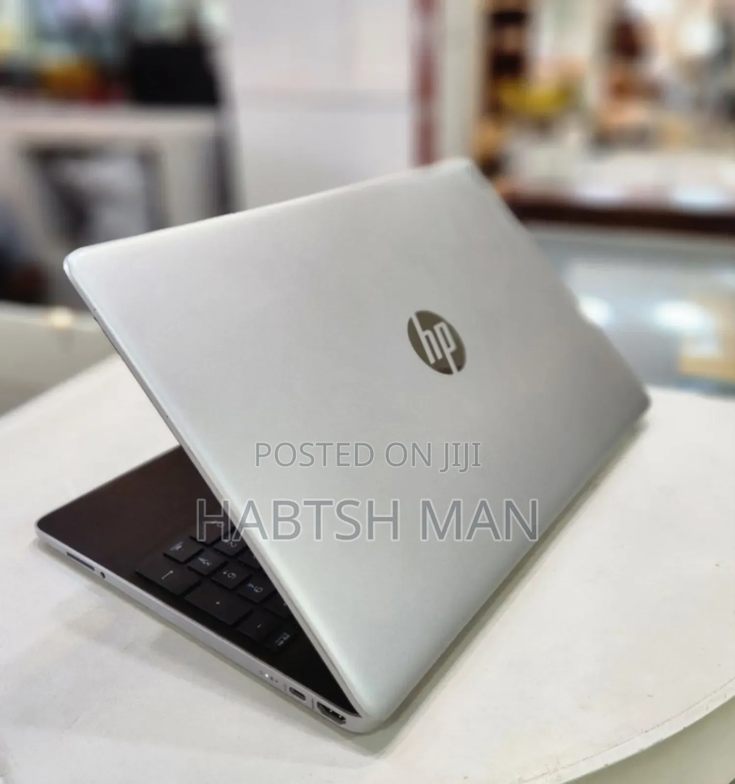 New Laptop HP Stream Notebook 8GB Intel Core I7 SSD 512GB