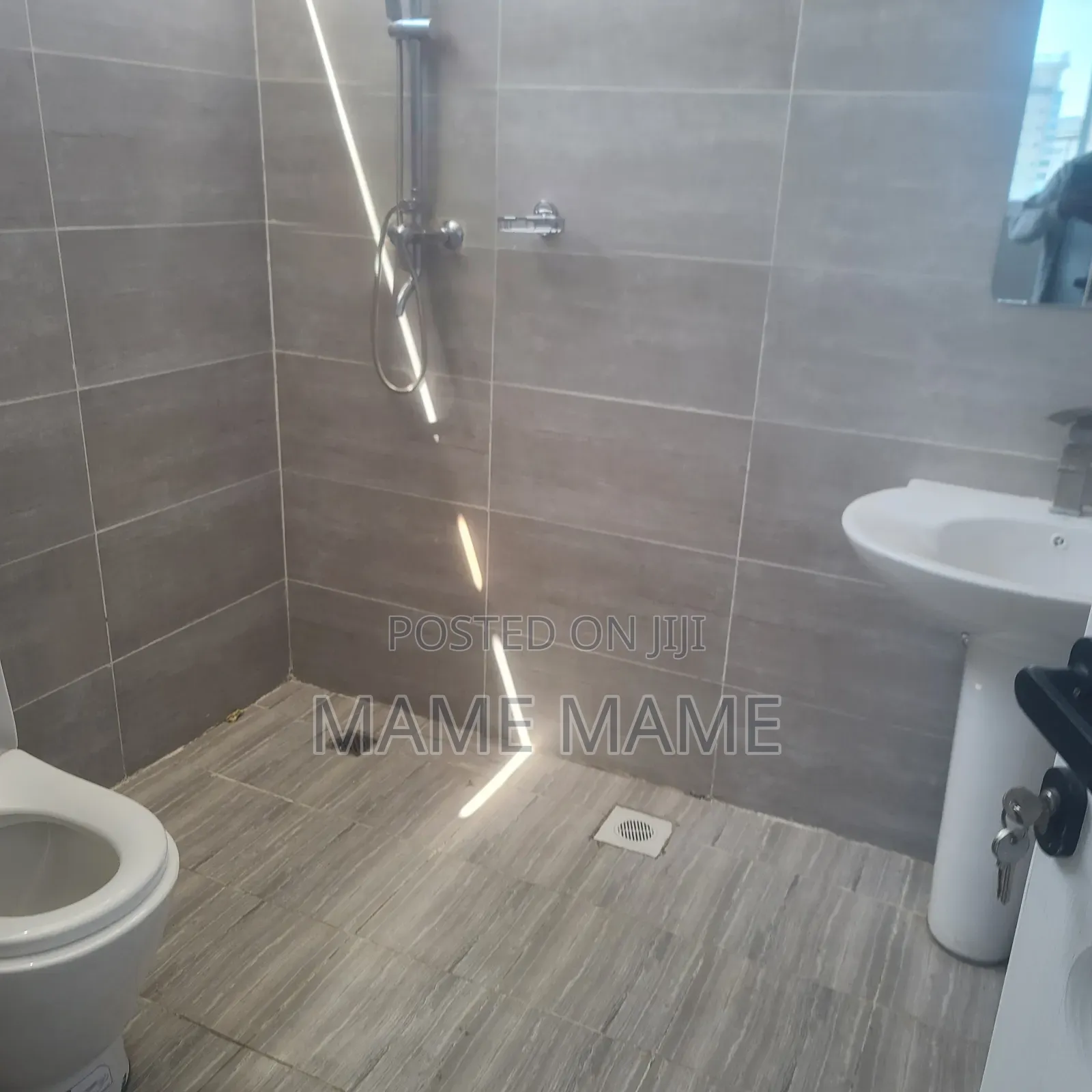 2bdrm Apartment in Addis Abeba, Bole for rent