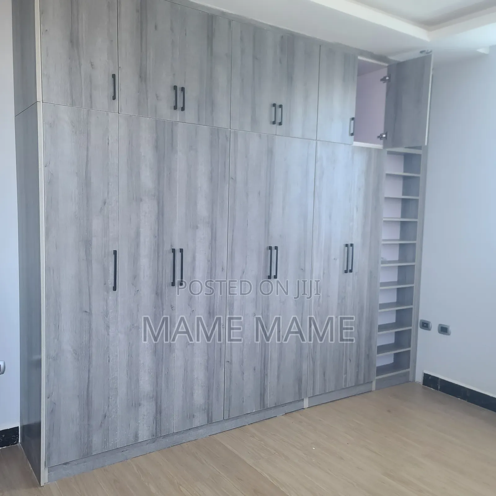 2bdrm Apartment in Addis Abeba, Bole for rent