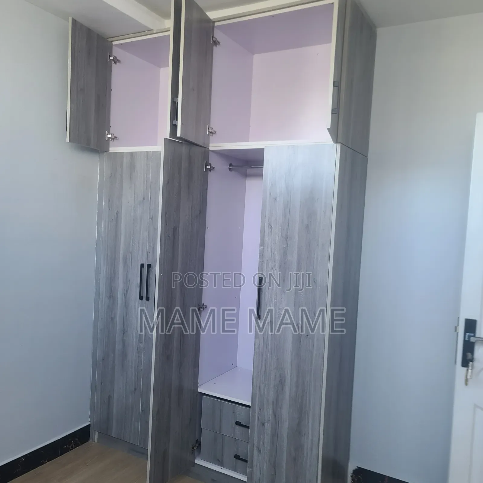 2bdrm Apartment in Addis Abeba, Bole for rent
